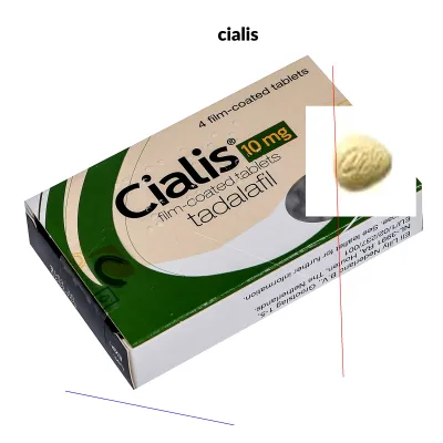 Cialis prix de vente